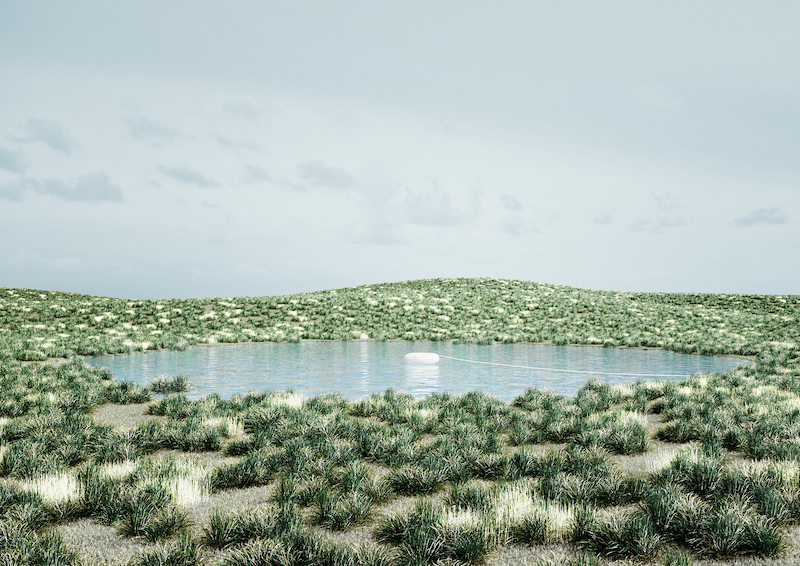 Isolation by Massimo Colonna Post Image 1