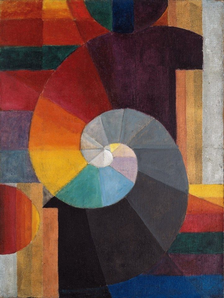 Paul Klee Post Image 1