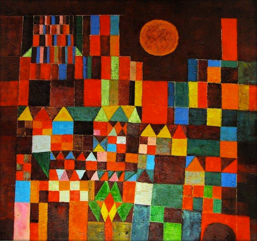 Paul Klee