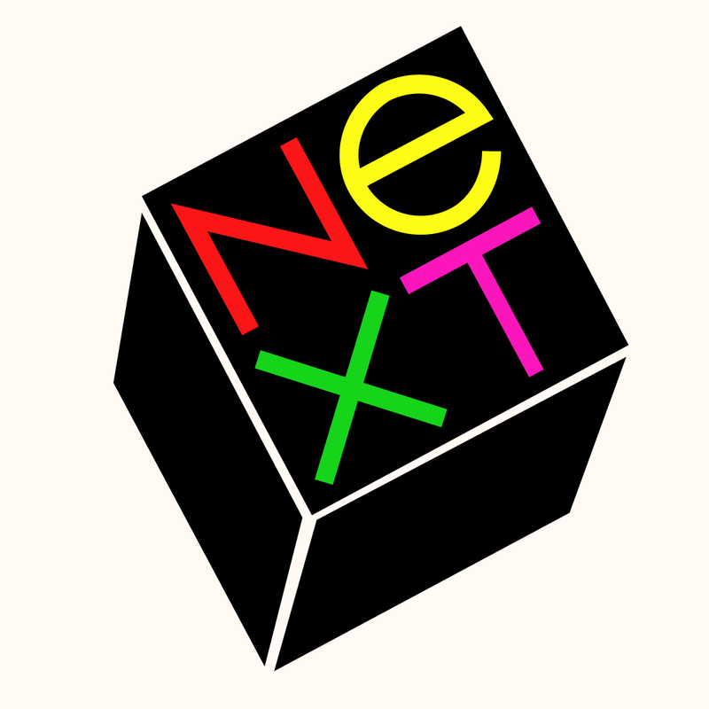 Next Logo