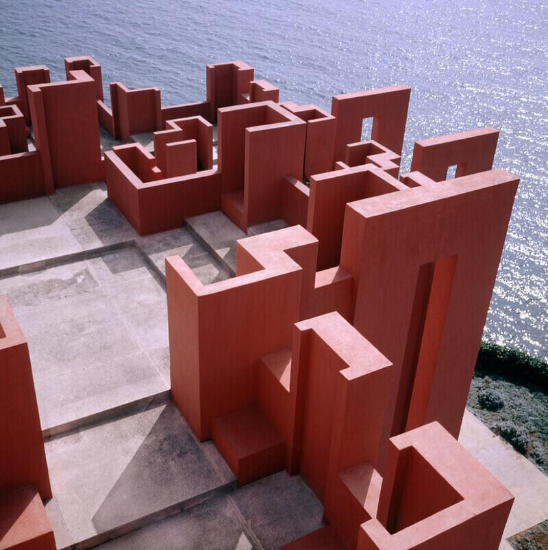 La Muralla Roja