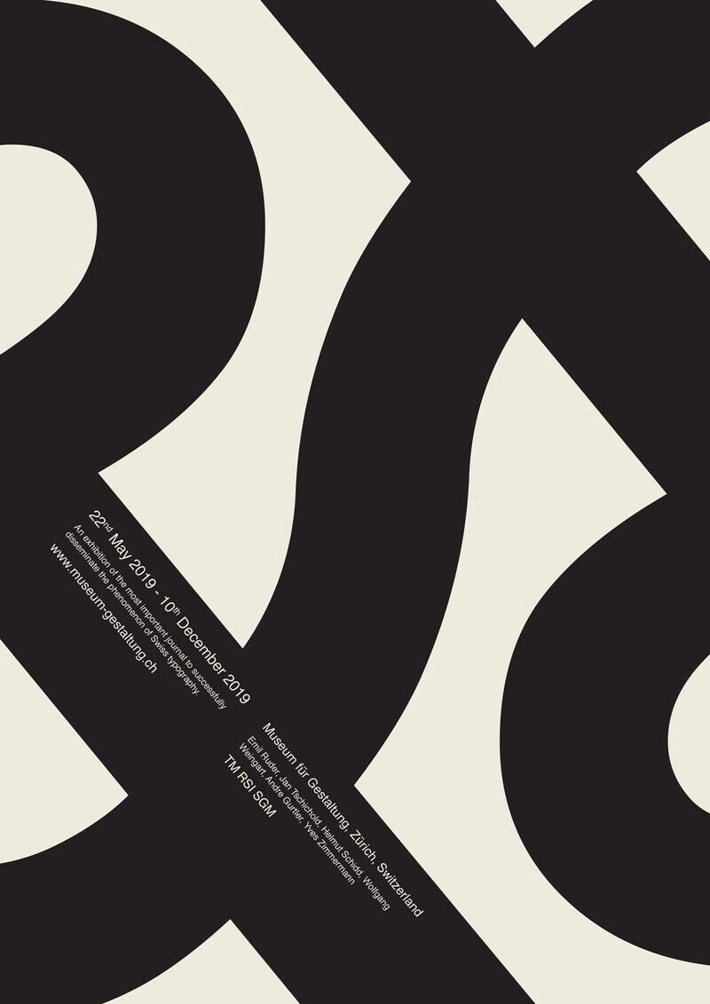 Typographische Monatsblätter