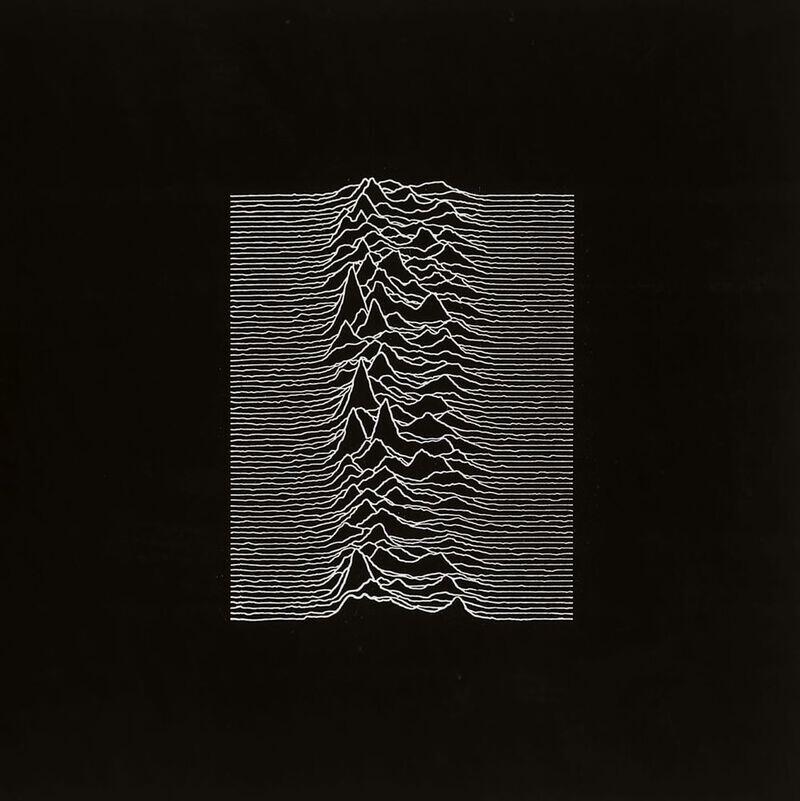 Peter Saville