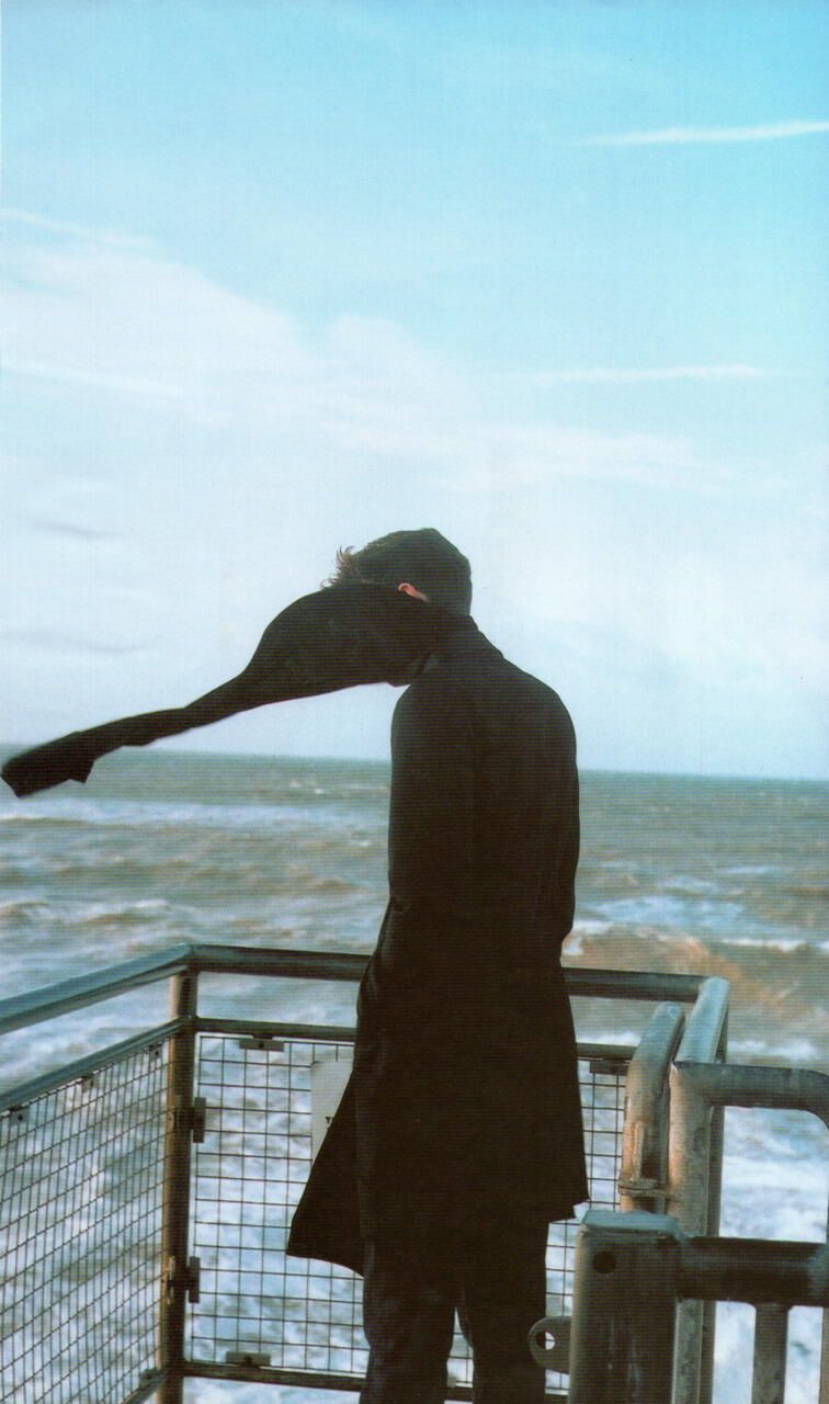 Wolfgang Tillmans photography