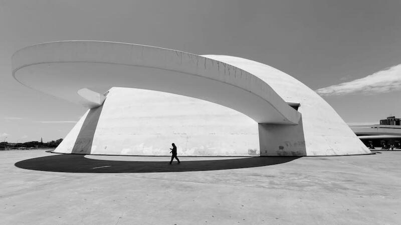 Oscar Niemeyer
