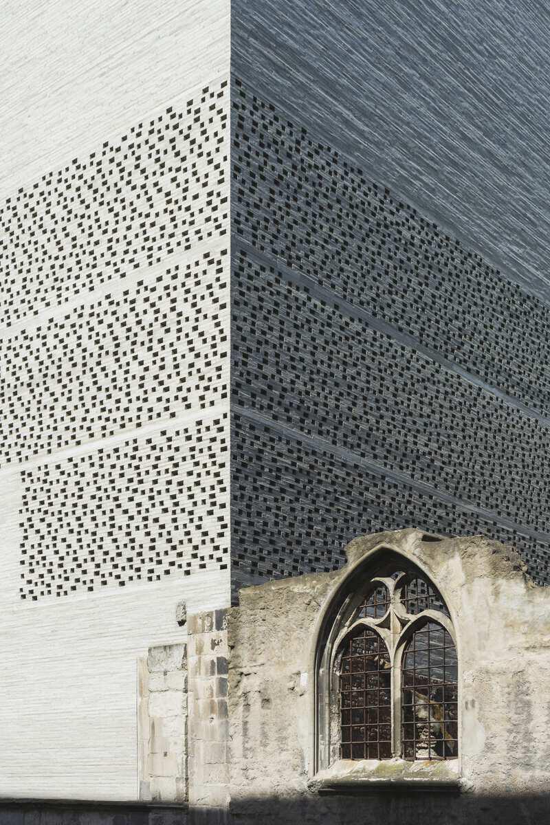 The Kolumba Museum