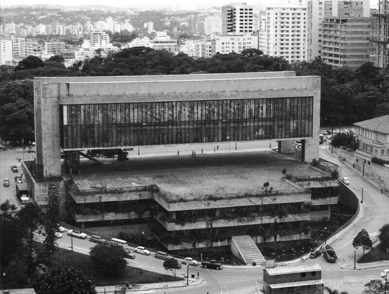 Lina Bo Bardi