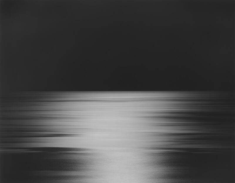 Hiroshi Sugimoto