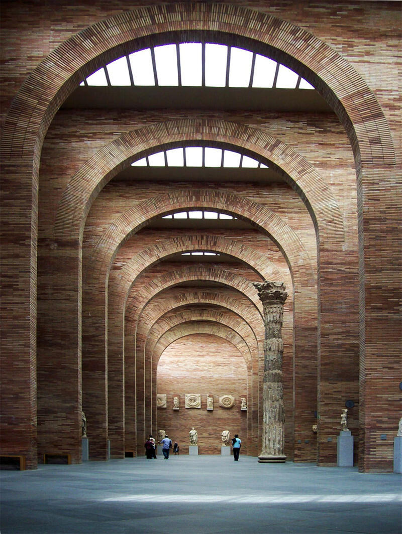 Rafael Moneo